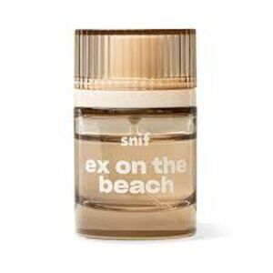 Snif Ex on the Beach